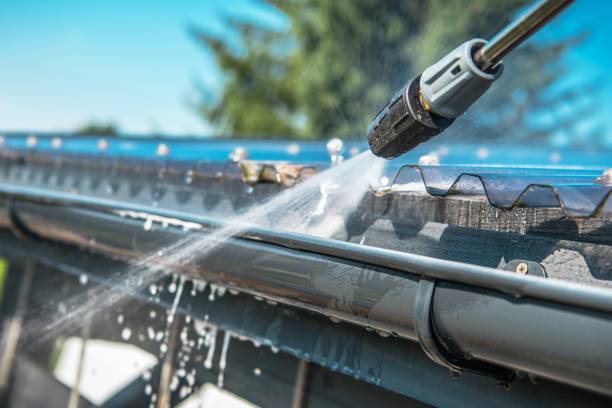 Pressure Washing Estimates in Shadeland, IN