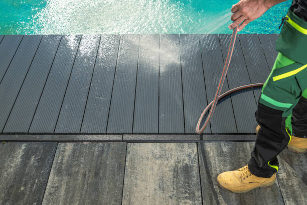 Best Commercial Building Pressure Washing  in Shadeland, IN