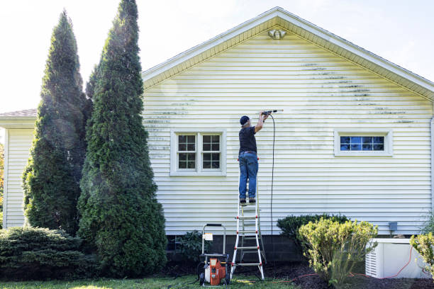 Best Fence Pressure Washing  in Shadeland, IN