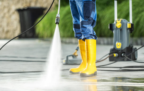 Best Residential Pressure Washing Services  in Shadeland, IN