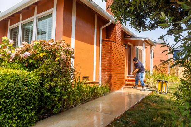 Best Sidewalk Pressure Washing  in Shadeland, IN