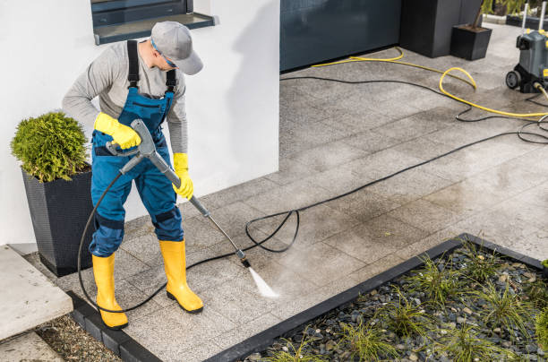 Best Residential Pressure Washing Services  in Shadeland, IN